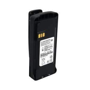 Batterie PMNN4080AR, vente chaude accessoires de <span class=keywords><strong>téléphone</strong></span> <span class=keywords><strong>portable</strong></span> PMNN4080AR batterie IMPRES haute capacité pour moto-rola CP1200 CP1600 - Product Image 1
