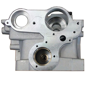 Conjunto de Cabeza de Cilindro AXD BAC BNZ 908712 03L103265MX 03L103265DX, Sistema de Motor Automotriz, Cabeza de Cilindro para Transporter 908712 03L1032 - Product Image 6