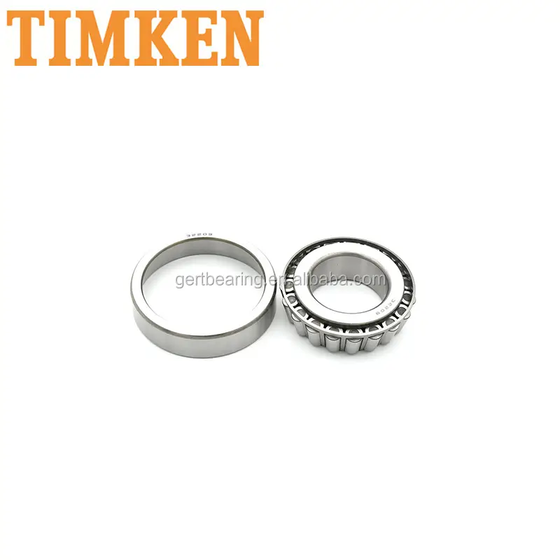 13889/13836 Lager Timken Kegellager 13889/13836 Lager Size 38.1X65.088X12.7