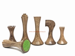 Meilleure vente jeu d'échecs carré de luxe exclusif pièces d'échecs en bois plastique de haute qualité jeu de société conçu pour les enfants - Product Image 2