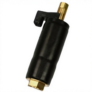 Pompe à carburant électrique Mercury 12V haute pression 3857985 3850810 3850809 805656A2 pour usage marin - Product Image 4