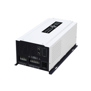 Inversor solar pv de microinversión, 1500w, 2000w, <span class=keywords><strong>3000w</strong></span>, 4000w, 5000w, MPPT, fuera de la red, híbrido - Product Image 4