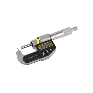 Micrometro Digitale Industriale di Alta Precisione per Misurare lo Spessore delle Pareti dei Tubi, Strumento di Misurazione Industriale - Product Image 4