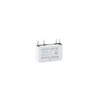 Relais électromagnétique ssr de puissance de la chine 7a 3v 5v 6v 12v 24v 48v dc pour les systèmes d'automatisation utilisant un relais ca pcb personnalisé