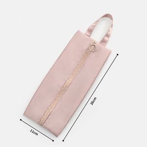 Sac de rangement de voyage personnalisé BSCI pour bagages, sous-vêtements, chaussettes, avec sangles de fixation, pour la maison et les voyages - Product Image 6