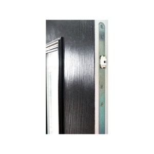 Matériau composite pré-suspendu pour le <span class=keywords><strong>bas</strong></span> <span class=keywords><strong>de</strong></span> la <span class=keywords><strong>porte</strong></span> extérieure Cadre UPVC Verre trempé à faible émissivité et serrure <span class=keywords><strong>de</strong></span> sécurité <span class=keywords><strong>Porte</strong></span> d'entrée GRP - Product Image 6