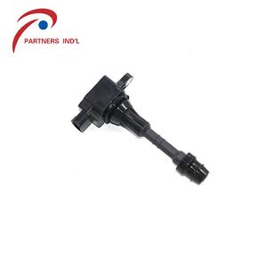 Bobine d'allumage de voiture Zpartners compatible avec le code moteur Renault <span class=keywords><strong>Megane</strong></span> <span class=keywords><strong>4</strong></span> modèle 22433-9277R - Product Image 1