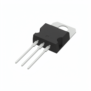 Electronic Circuit Components TO 220 3 Power Management (PMIC) L7809 Authorized Distributor - Product Image 1