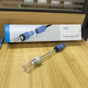 Nouveau capteur de pH numérique Endress+Hausers CPS11E d'origine - Memosens 2.0, signal sans contact, OEM pour le traitement des eaux industrielles - Product Image 3