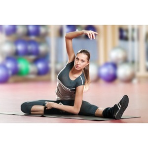 Tapete de Gimnasio Plegable de EVA, 133 cm x 51 cm, Grosor 7.2 mm + 0.5 mm - Product Image 5