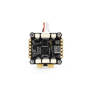 Geprc Taker <span class=keywords><strong>F722</strong></span> 50A ควบคุมการบิน FPV 60A 55A 65A 70A 80A STM32F722 42688P 4IN1 ESC สำหรับการแข่งรถ FPV ชุดโดรนฟรีสไตล์ - Product Image 5