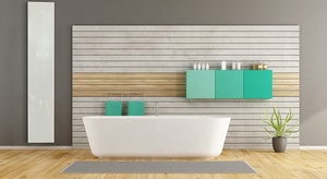 Radiateur mural/plafond en verre infrarouge lointain 500W pour l'hiver, protection contre la surchauffe, économe en énergie, contrôlé par application, pour voiture - Product Image 3