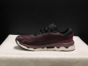 Nuevo Modelo de Zapatillas Deportivas Running Cloudzone KITH <span class=keywords><strong>X</strong></span> Collaboration con Parte Superior de Malla, Cómodas, Versátiles, Casuales, Ligeras y Transpirables - Product Image 4