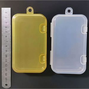 Storage Box, Portable Plastic <b>Container</b> - Product Image 2
