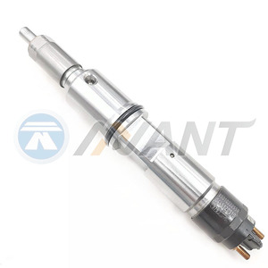 Injecteur de <span class=keywords><strong>carburant</strong></span> diesel au <span class=keywords><strong>prix</strong></span> d'usine 0445120105 Injecteur Common Rail - Product Image 2