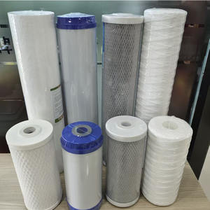 <span class=keywords><strong>5</strong></span>微米20英寸全屋净水器，20英寸x4.<span class=keywords><strong>5</strong></span>英寸滤芯替换件，适用于蓝色外壳 - Product Image 4
