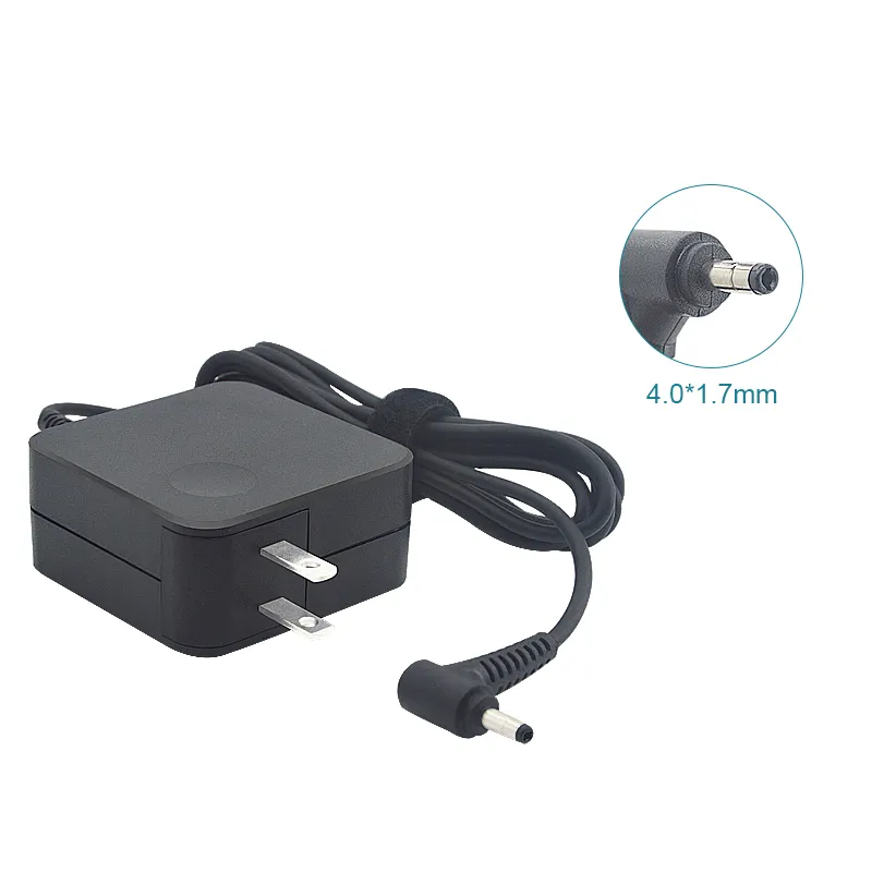 NEW Genuine AC Adapter For Lenovo Original Adapter 45W 20V 2.25A 4.0x1.7mm 4.0*1.7mm Tip AC/DC Power Laptop Charger