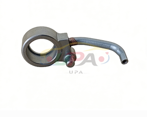21142-2G000 211422G000 Tuyau de pulvérisation d'huile pour Hyundai Kia 21142 2G000 - Product Image 4