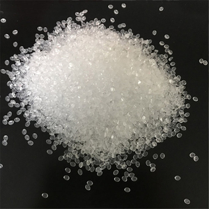 Material Plástico de Acetato de Vinilo de Etileno de Grado Espumante <span class=keywords><strong>Eva</strong></span> 18J3 Utilizado para Zapatos/Suelas - Product Image 3