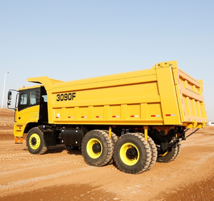 Nouveau <span class=keywords><strong>Camion</strong></span> Benne <span class=keywords><strong>de</strong></span> Construction SEM3090F 2025 <span class=keywords><strong>de</strong></span> 60 Tonnes pour le Transport <span class=keywords><strong>de</strong></span> Matériaux et les Transportations Lourdes - Product Image 6