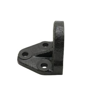 Soporte Universal para Generador de Motor Xichai, Componente de Acero Compatible con el Modelo de Motor 490 6 para Vehículos Comerciales, Soporte de Acero Pr - Product Image 5