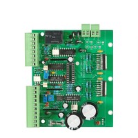 Conception de cartes de circuits imprimés pour contrôleurs de moteurs, fournisseur de PCB, fabricant de PCBA, fournisseur de cartes de contrôle de moteurs industriels en Chine