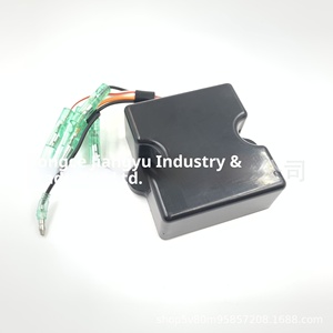 Unité d'allumage électronique neuve pour moteur hors-bord <span class=keywords><strong>Yamaha</strong></span> <span class=keywords><strong>Jet</strong></span> <span class=keywords><strong>Ski</strong></span> Vx700/Ra700 Sj700/Wb700Cdi YK-62T - Product Image 3