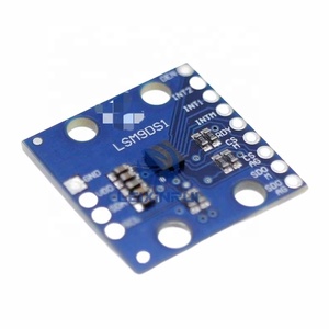 GY-LSM9DS1 Original Electronic Component Integrated Circuit Semiconductor IC Chip BOM - Product Image 1