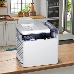 Portable <b>Mini</b> USB Charging Air Conditioner Water Mist Household Use Small Water Desktop <b>Cooler</b> Fan - Product Image 6