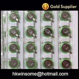 (Electronic Components) BR1632A <strong>3V</strong> - Product Image 1