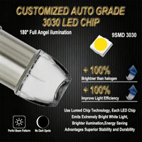 1156 BA15S P21W 1157 BAY15D P21/5W 3030 9SMD Dauerlicht Stroboskop-Blitz für Auto-Blinker Bremslicht 12V 24V Weiß Rot Gelb