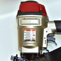 Pistolet professionnel d'agrafeuse d'air de cloueuse de bobine de bobine de bobine de palette d'air d'oem CN55