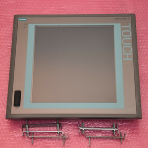 Série en gros P6 TFT 15T 677877 RoHS A5E00326002 <span class=keywords><strong>EB04</strong></span> PLC - Product Image 1