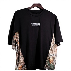 Camisetas Exclusivas para Hombre, Manga Corta, Cuello Redondo, Diseño Retro Vintage con Estampado Gráfico de Boxeo, Diseño Exclusivo, Marca Personalizada - Product Image 5