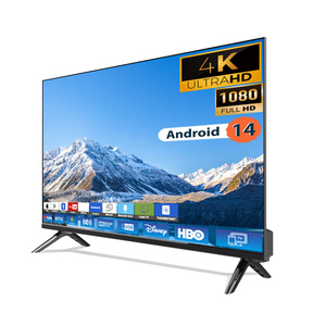 Téléviseur QLED 8K 75 pouces 85 pouces 98 pouces Ultra HD Smart TV avec IA, technologie Quantum Dot et fréquence de rafraîchissement de 120 Hz - Product Image 1