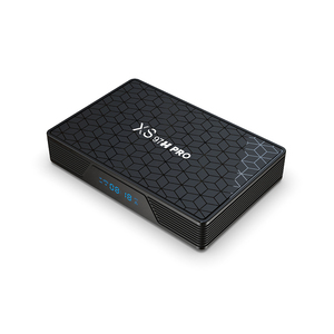 XS97H PRO Android 12 ALLWINNER H618 H616 <span class=keywords><strong>Mali</strong></span> <span class=keywords><strong>G31</strong></span> MP2 Caja Tv Android - Product Image 5