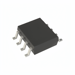 หน่วยความจำ 8 SOlC M24512-RMN6P ซื้อออนไลน์ ชิ้นส่วนอิเล็กทรอนิกส์ของแท้ บริการครบวงจร - Product Image 1