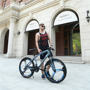 จักรยานพับได้ Diamond Back Exclusive รุ่น Swiss <span class=keywords><strong>Gunsrose</strong></span> Fat Tire 21 สปีด สำหรับขายปลีก จักรยานเสือภูเขาพร้อมตะเกียบเหล็ก - Product Image 6