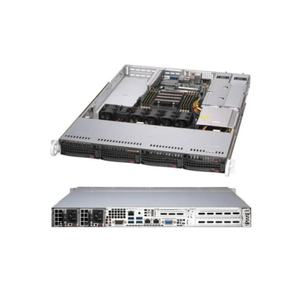 SYS-4028GR-TRT SuperServer X10DRG-OT +; 418GTS-R3200 SYS-4028GR-TRT - Product Image 4