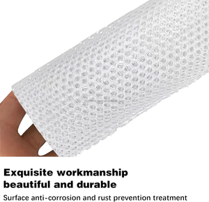 <span class=keywords><strong>Red</strong></span> Plana de Plástico HDPE, <span class=keywords><strong>Red</strong></span> para Cría de Pollos y Patos, <span class=keywords><strong>Red</strong></span> de Protección para Balcones, <span class=keywords><strong>Red</strong></span> de Aislamiento, <span class=keywords><strong>Red</strong></span> Anticaídas, <span class=keywords><strong>Red</strong></span> de Seguridad - Product Image 1