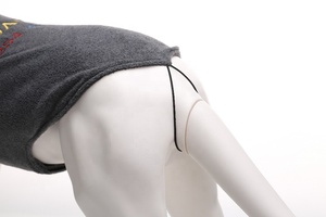 <span class=keywords><strong>Manteau</strong></span> coupe-vent en polaire <span class=keywords><strong>pour</strong></span> <span class=keywords><strong>chien</strong></span>, <span class=keywords><strong>pour</strong></span> l'hiver, de petite, moyenne et grande taille - Product Image 4