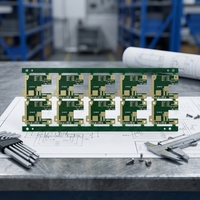 Humidificador, Máquina de Aromaterapia, Atomizador, Placa de Circuito PCBA Hidratante, Placa Base Personalizada, Grosor del Cobre, Sin Especificar, China