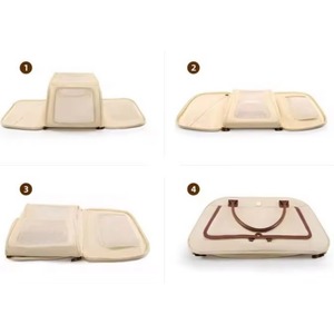 Sac à dos bulle pour animaux de compagnie, échantillon gratuit, pour chats et chiens - Product Image 5