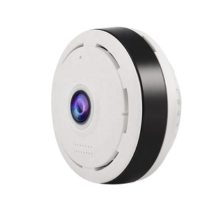 Toàn cảnh <span class=keywords><strong>360</strong></span> độ <span class=keywords><strong>Fisheye</strong></span> CCTV <span class=keywords><strong>Camera</strong></span> - Product Image 3