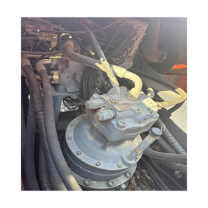 ZX350-5g ZX330-5G HITACHI ที่แข็งแกร่ง Zx210W Zx200-3G เครื่องขุดมือสอง Zx350 Zx270 - Product Image 5