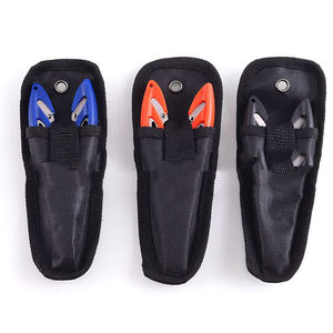 卸売ステンレス鋼フィッシングプライヤー ルアーフィッシングラインカッター 多機能アウトドア釣り道具 - Product Image 5