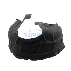 Protector de Arco de Rueda Trasera Derecha Impermeable Xinwo OE 31265976 para <span class=keywords><strong>Volvo</strong></span> <span class=keywords><strong>V40</strong></span>, Sistemas de Carrocería e Interior - Product Image 5