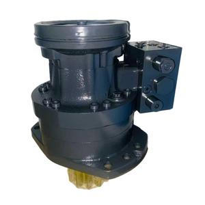 ชุดเกียร์มอเตอร์โรตารี่ 14636561 มอเตอร์สวิงสำหรับ EC75 EC80 EC80D - Product Image 3