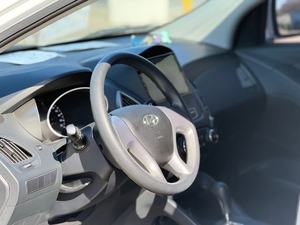 Auto Usado: Beijing Hyundai Ix35 2015 2.0L Automático, Tracción en Dos Ruedas, Edición Comfort, 40374 Millas, 2.0L 165 Hp, Volante a la Izquierda - Product Image 4