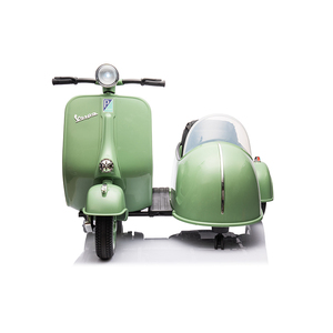 WDA8808 Nouvelle Voiture Électrique pour Enfants 4 Roues Rechargeable Jouet Unisexe pour 2-7 Ans Amusez-vous - Product Image 4